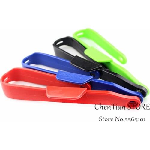 Chain Slider Rear Swingarm Protection Cover Chain Protector for BSE Bosuer BBR CRF70 KLX TTR 110-160cc Dirt Pit Bike1