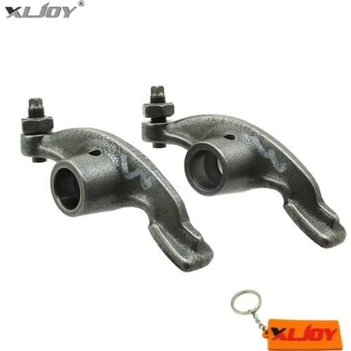 Zongshen 155cc Z155 Valve Rock Arm Rocker For Pit Dirt Bike Thumpstar Explorer WPB Orion Braaap Atomic Pitpro DHZ SSR Piranha
