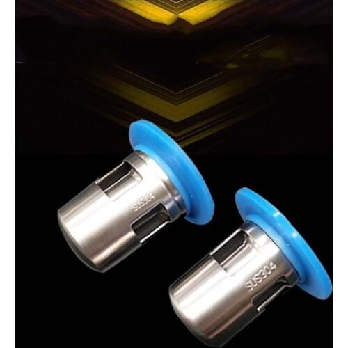 304 Stainless Steel Floor Drain Bathroom Shower Waste Drainer