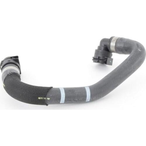 1 Piece Radiator Coolant Hose for BMW F20 F30 125i 228i 320i 328i 420i 428i N20 17127600554