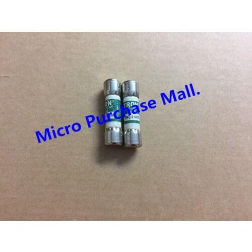 FNQ1-6/10 FNQ1-6 10 Fuse New Ones