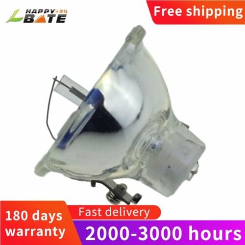 Happybate Free shipping Compatible Bare Lamp 6K.J1S17.001 /CS.5JJ1B.1B1 for W100-001, W100001 MP620P MP610 MP610-B5A MP615