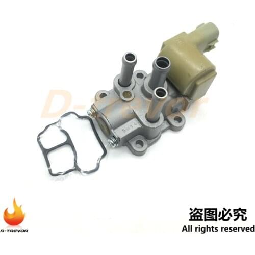 Idle Air Control Valve 22270-15010 for Toyota Celica Corolla Geo Prizm 1.6L 1.8L 1997