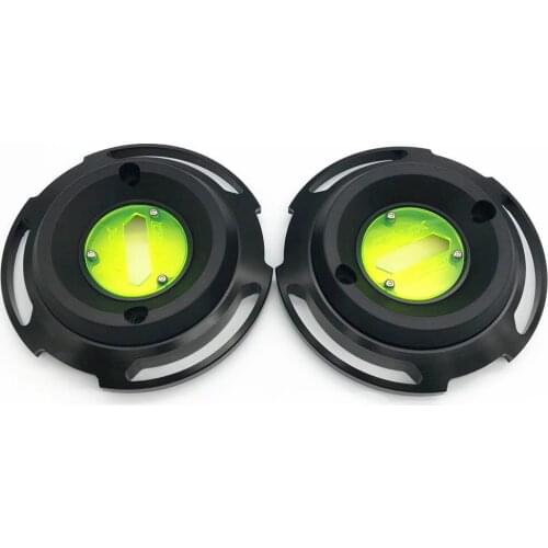 Motorcycle Engine Stator Cover For T-max 560 2020 TMAX560 T-MAX560 Protective Cover TMAX560 LOGO