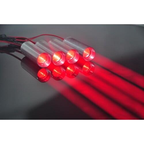 KTV bar light submachine laser display/ red wine coarse laser light /decorative laser light 22*55mm