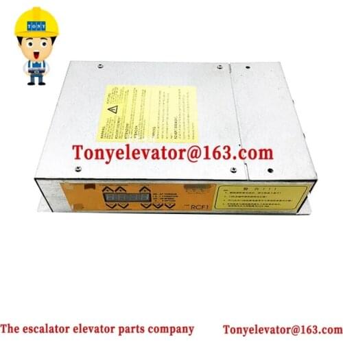 Elevator Door Controller RCF-1/6 RCF-1/12