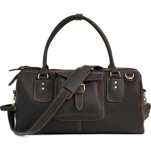 LOHKIAO Men's Sports Bags