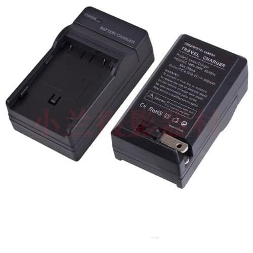 NB-4L Battery Charger For Canon PowerShot SD450 SD600 SD750 SD1000 SD1100 IS