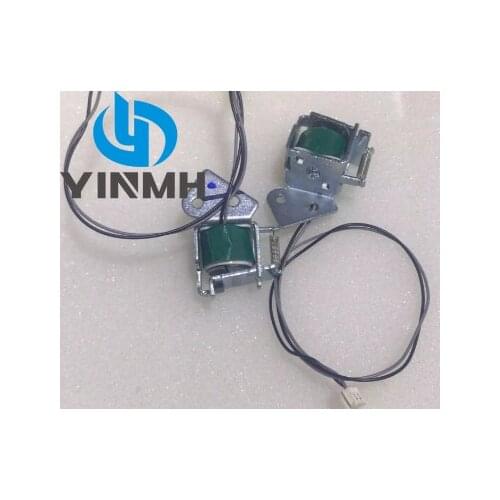 Original Solenoid for Samsung CLP-680 CLP-415 CLP-680 CL-4195 CL-6260 SL-C1810 SL-C2620 SL-C2670 SL-C2680 SL-C3060 Parts
