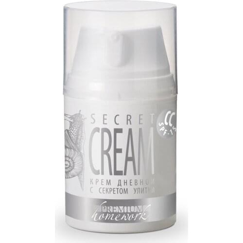 PREMIUM Day Face Creams