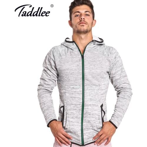 Мужские футболки с капюшоном TADDLEE China At AliExpress