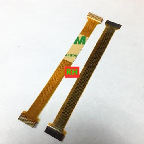 1pcs Super good Quality NEW Lens Zoom Anti shake 24-70 mm Flex Cable For TAMRON AF 24-70mm F/2.8 (For Canon) Camera Repair Part