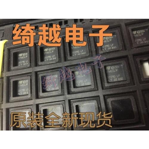 100% New&original STV8317F In Stock