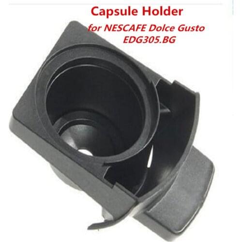 Coffee Machine Accessories Capsule Tray Holder For NESCAFE Dolce Gusto Coffee Maker EDG305.BG part Assy