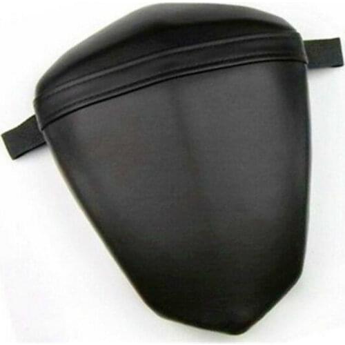 Black Rear Pillion Passenger Guest Seat For 2009-2011 Yamaha YZFR1 R1 YZF-R1