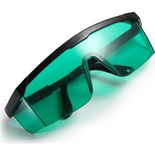 200NM-2000NM LASER SAFETY GLASSES / BRILLE / EYEWEAR FOR EYE PROTECTION