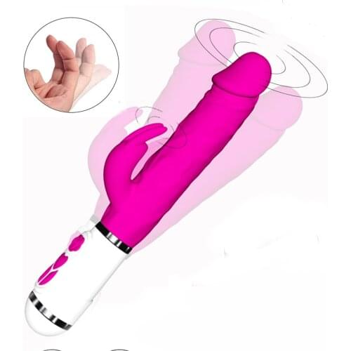 LICKER Vibrators