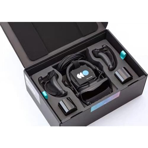 Omni-In Video Glasses