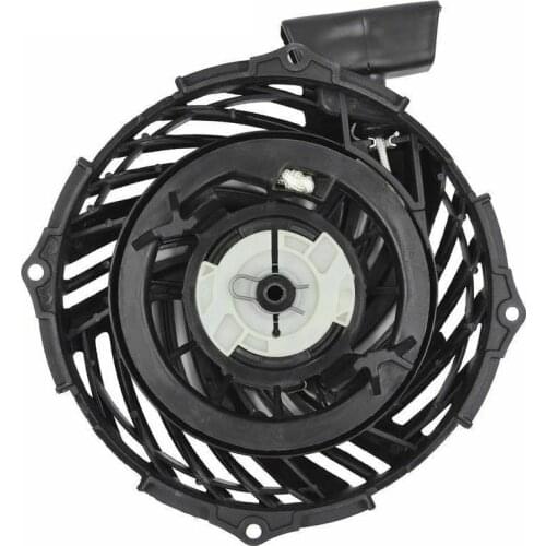 500E RECOIL STARTER FOR BRIGGS &STRATTON 300 450E 500 550E 575E BLOWERS HANDLE NYLON ROP REWIND SPRING ASSEMBLY 593959 592677