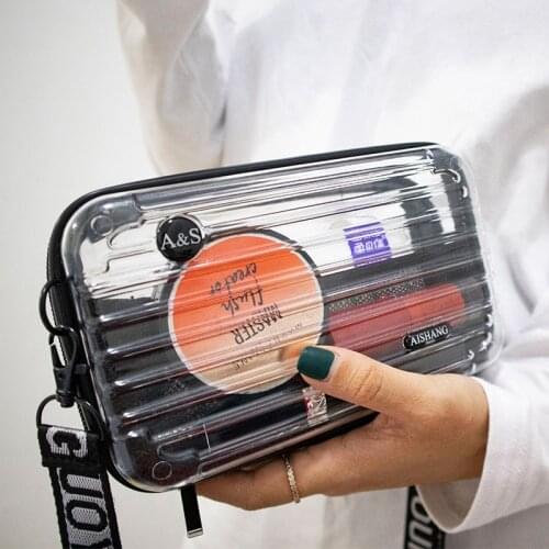 Cosmetic Bags RHXFXTL China