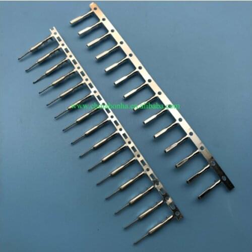 Terminal male female for repair wire N 907 647 01 000 979 009 E ECU terminal