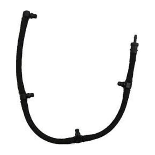 WE011349Y For Mazda BT-50 For Ford PJ PK Ranger Fuel Return Hose Fuel Injector Return Line Hose Diesel Injection System