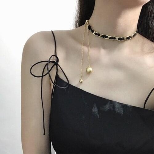 Чокеры на шею Xuapai China At AliExpress