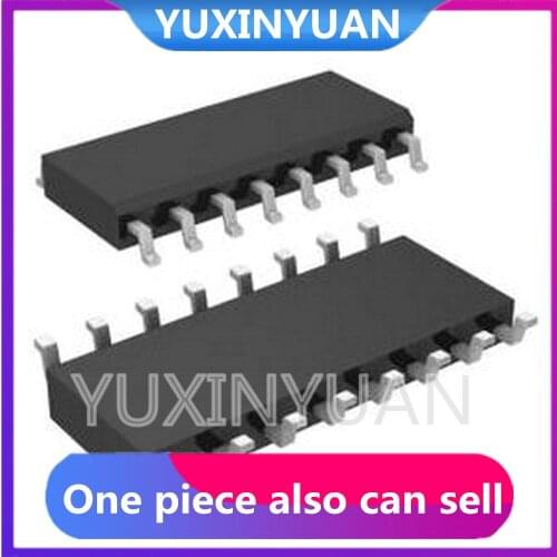 1PCS/LOT CW1053 SOP-16 CW1053ALJP SOP16 SOP SMD IC Chip yuxinyuan