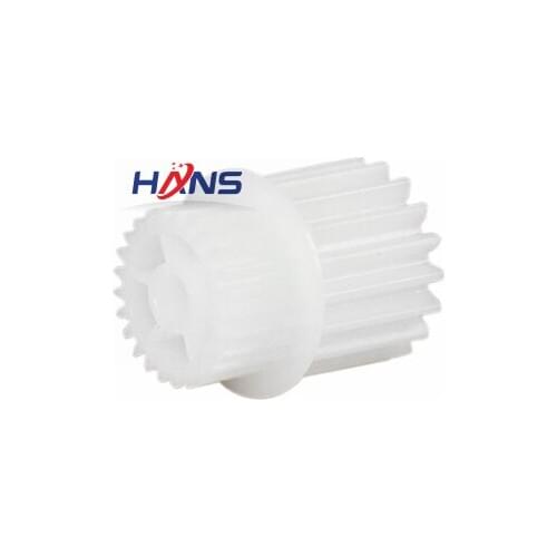 10pcs. FU7-0931-000 20T/17T New fuser drive gear for canon 2016 2525 2535 3525 2020 2318 copier spare parts