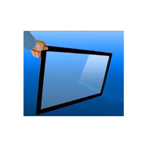 42 inch multi touch 10 points IR touch screen with ir touch frame overlay for TV