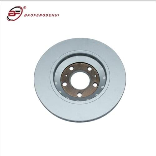 Auto Brake Rotors 4H0615601Q For Volkswagen TOUA Touareg For Audi A8 A8Q 330*22MM Car Brake Discs Rotors