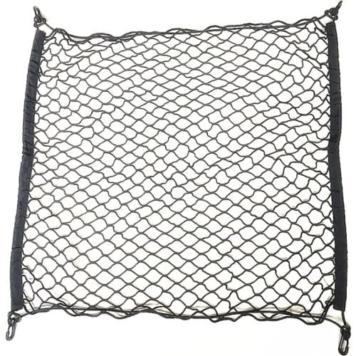 Car Trunk luggage net For Volkswagen vw golf 6 golf 7 MK6 MK7 POLO passat B6 B7 B8 Jetta MK6 MK7 For Skoda Car Styling