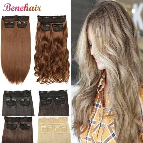 Benehair Hair Extensions
