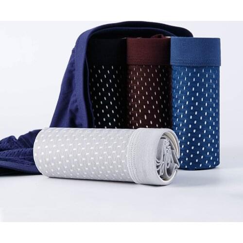 Мужские бамбуковые трусы CPCOEPAX China At AliExpress