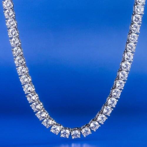 DNSCHIC Golden Chains