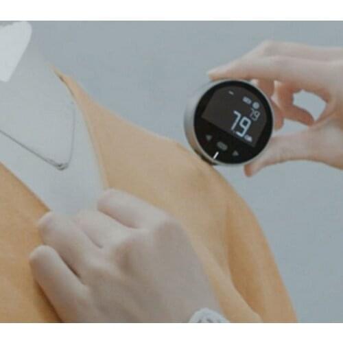 Electronic Ruler Portable Ranging Arc Curve Measuring Instrument G32A