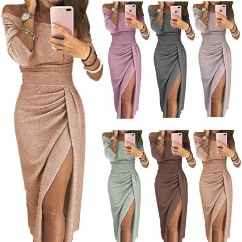 Gtglad Fashion A-Line Dresses