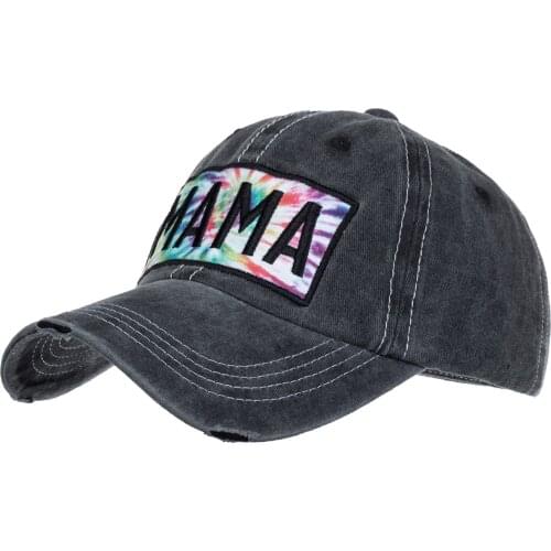 Unisex Cotton Baseball Caps Casual Letter Embroidered Sun Hats Retro Streetwear Hip Hop Casquette Foldable Trucker Cap Gorras