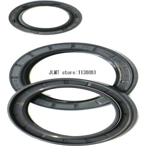 OIL SEAL 108X180X17 195X230X16 230X255X15 210X240X16 200X235X16 220X250X15 190X230X16 200X230X18 150X210X15 mm