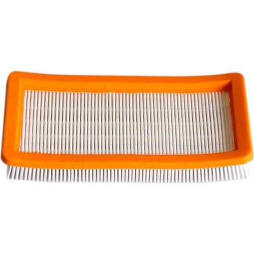 2pcs/lot Washable filter for karcher DS6000,DS5600,DS5800 robot vacuum cleaner Parts Karcher 6.414-631.0 hepa filters