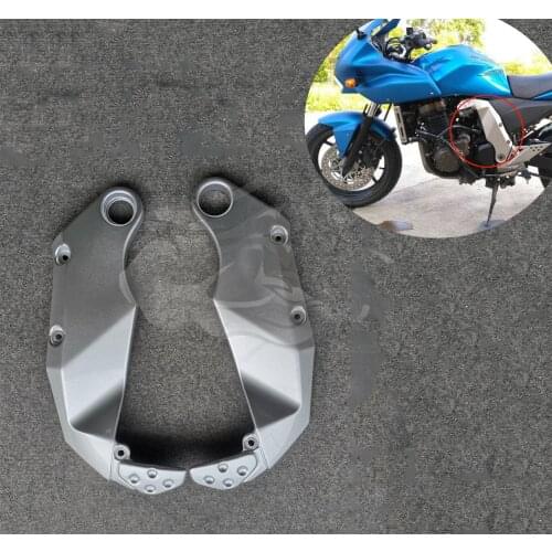 Fit For KAWASAKI Z750S 2004 - 2006 2005 Motorcycle left right side fairing Frame cover panel cowl Z750 S 04 05 06