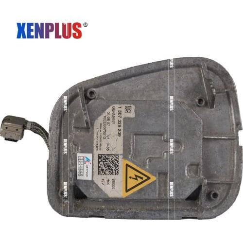 Original Pre-owned Car Ballast Xenon HID Headlight Unit Module 1307329209 for 2008-2009 v-olvo s40 or v50