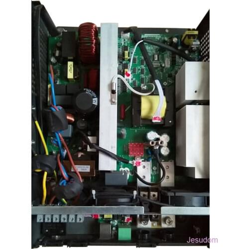 PS-1000 Mother board and PV Board of 1KVA Solar Hybrid Inverter