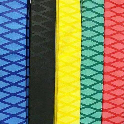 Powerti 1pc Table Tennis Rackets for Overgrip Handle Tape Heat-shrinkable Ping Pong set bat grips Sweatband Accessories