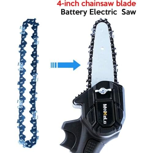 Tripolar Mini Electric Saws