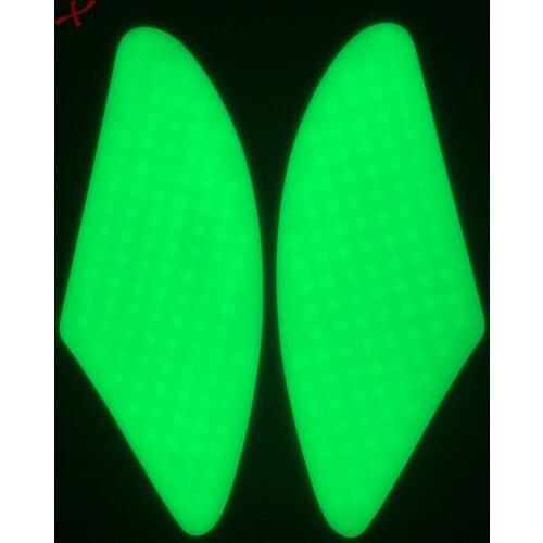 Universal Motorcycle Tank Pad/grips Protector Sticker for Suzuki GSX-S1000 GSX S1000/S750 GS500 Boulevard M109r GS 500