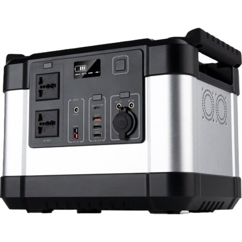 UPP Starting Systems