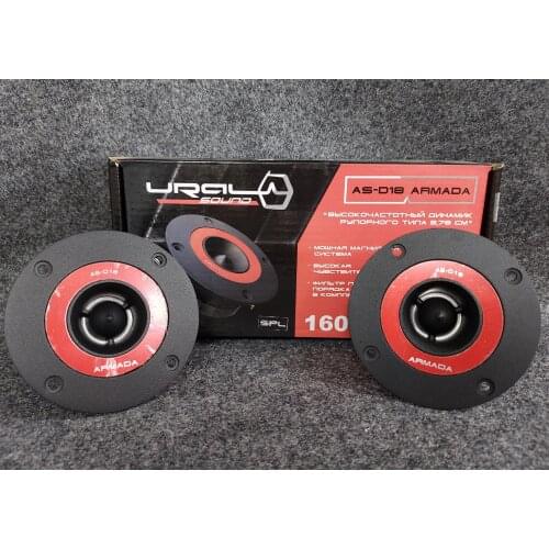 Ural Sound Tweeters