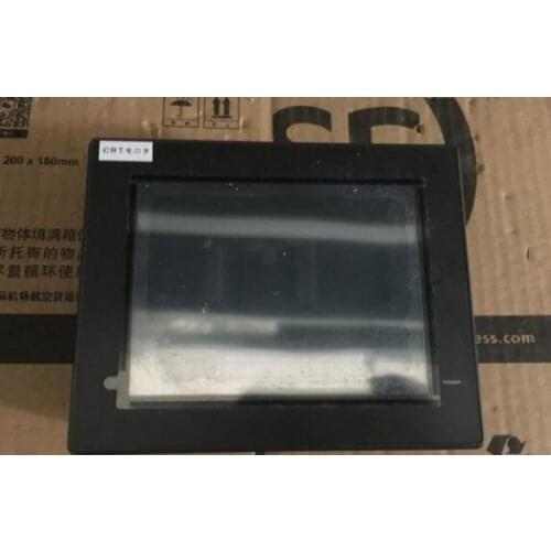 VT-5SB touch screen , used in good condition . 80% appearance new , good working , free shipping