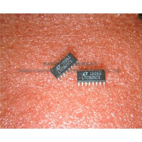 100% New&original In Stock LTC1625CS SOIC-16